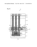 SEMICONDUCTOR STORAGE DEVICE diagram and image