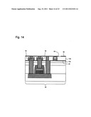 SEMICONDUCTOR STORAGE DEVICE diagram and image