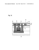 SEMICONDUCTOR STORAGE DEVICE diagram and image