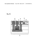 SEMICONDUCTOR STORAGE DEVICE diagram and image