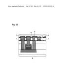 SEMICONDUCTOR STORAGE DEVICE diagram and image