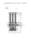 SEMICONDUCTOR STORAGE DEVICE diagram and image