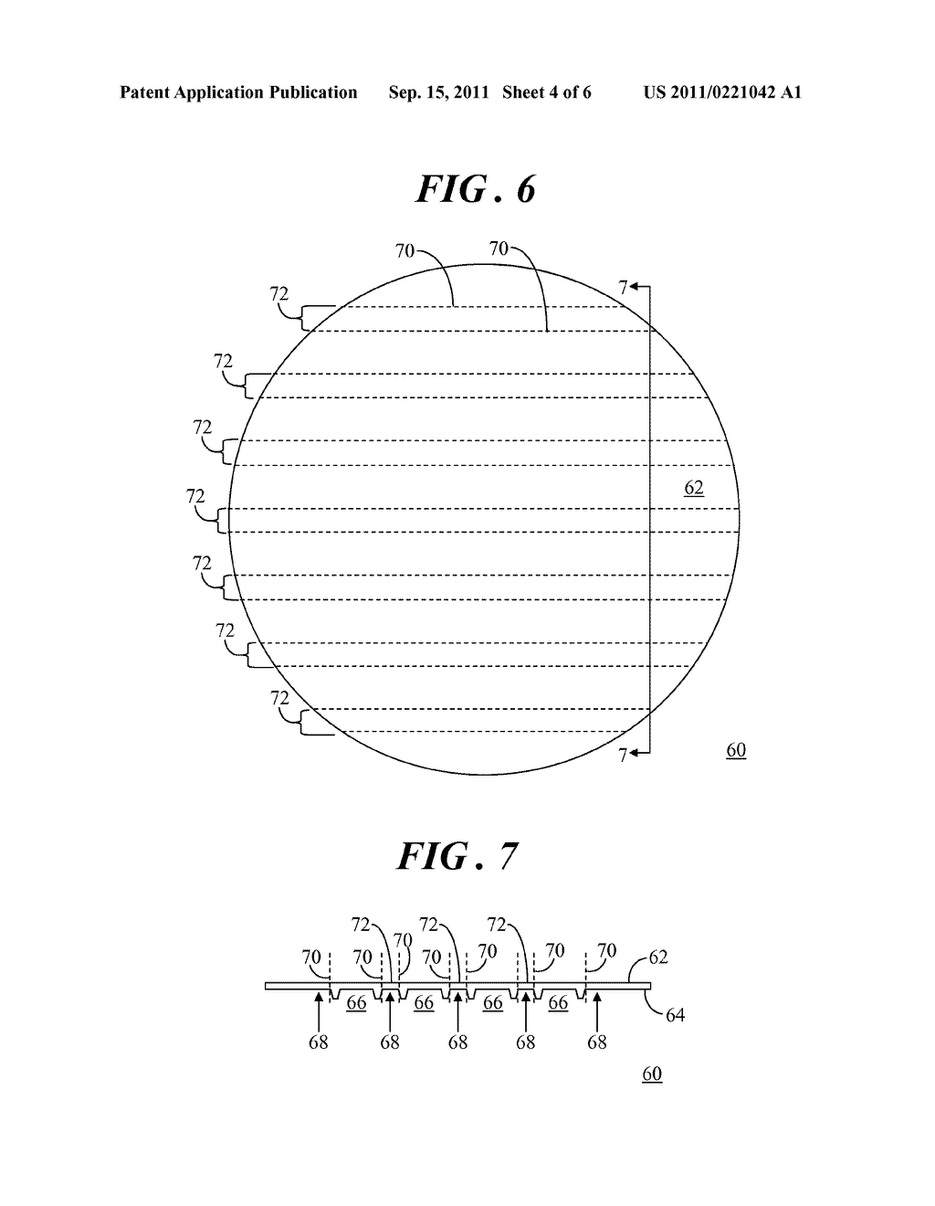 SEMICONDUCTOR DEVICE AND METHOD OF FABRICATING SAME - diagram, schematic, and image 05