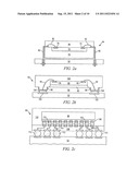 Semiconductor Device and Method of Forming Conductive Vias Through     Interconnect Structures and Encapsulant of WLCSP diagram and image