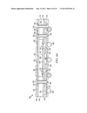 Semiconductor Device and Method of Forming Conductive Vias Through     Interconnect Structures and Encapsulant of WLCSP diagram and image