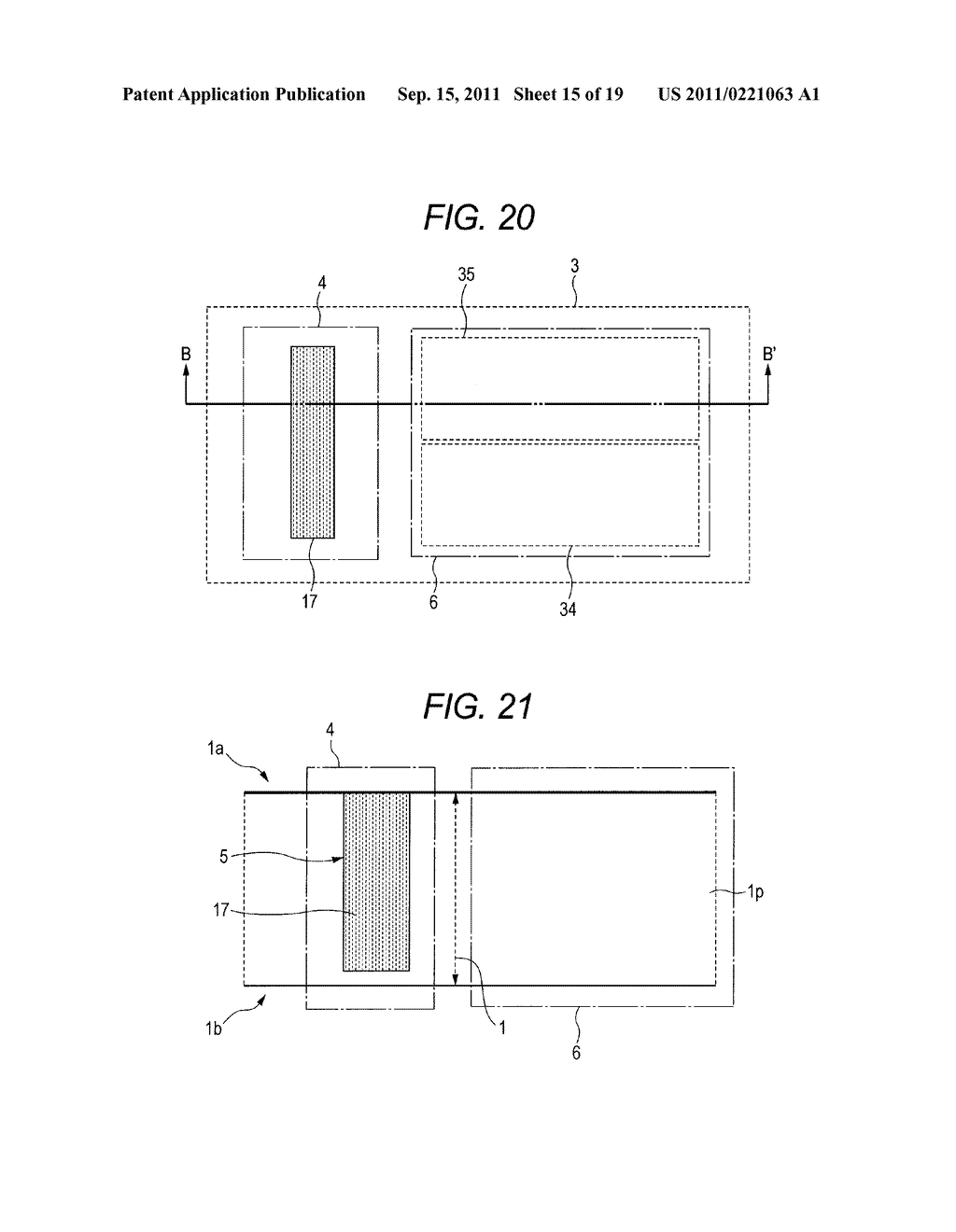 Manufacturing Method of Semiconductor Device - diagram, schematic, and image 16