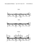 METHOD FOR MANUFACTURING A SEMICONDUCTOR DEVICE AND A SEMICONDUCTOR DEVICE diagram and image