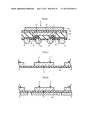 METHOD FOR MANUFACTURING A SEMICONDUCTOR DEVICE AND A SEMICONDUCTOR DEVICE diagram and image