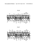 METHOD FOR MANUFACTURING A SEMICONDUCTOR DEVICE AND A SEMICONDUCTOR DEVICE diagram and image