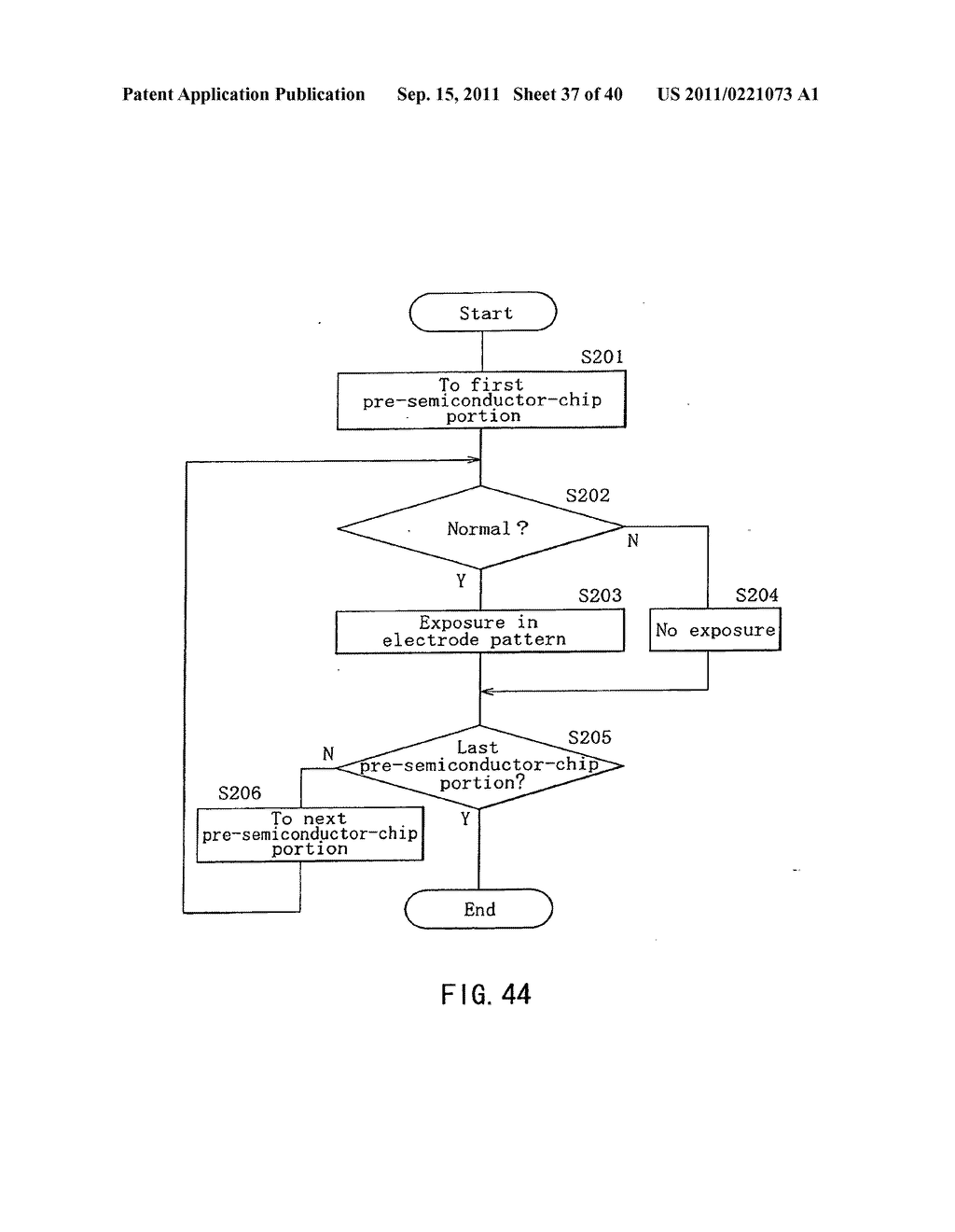 Layered chip package with wiring on the side surfaces - diagram, schematic, and image 38