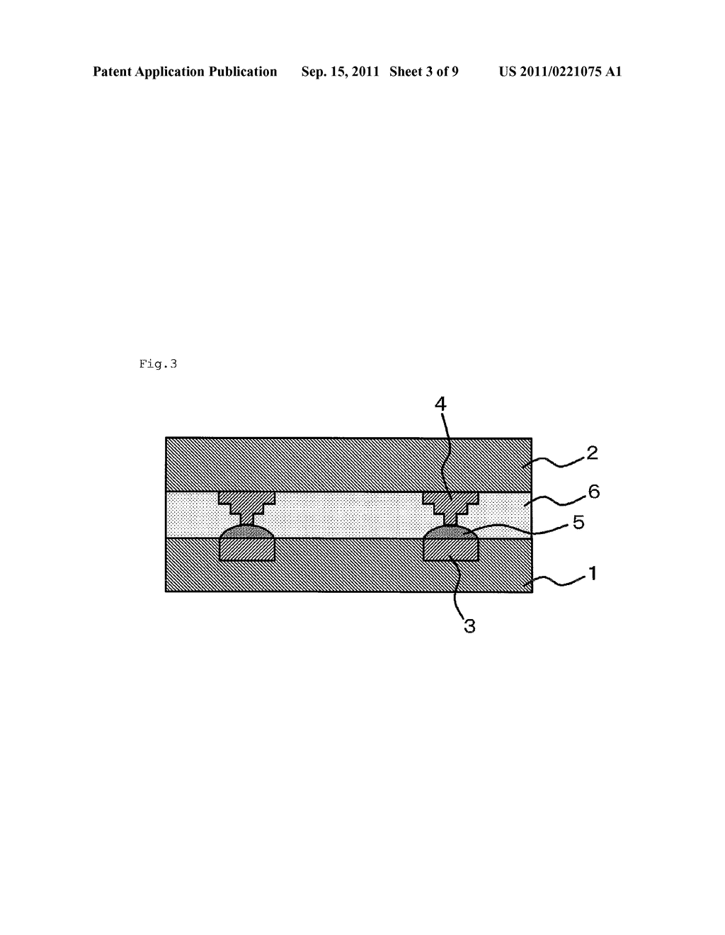 METHOD OF MANUFACTURING ELECTRONIC DEVICE AND ELECTRONIC DEVICE - diagram, schematic, and image 04