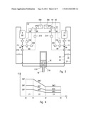 METHOD AND APPARATUS FOR FEEDING A POLYURETHANE MIXTURE INTO HOLLOW BODIES diagram and image