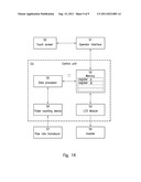 METHOD AND APPARATUS FOR FEEDING A POLYURETHANE MIXTURE INTO HOLLOW BODIES diagram and image