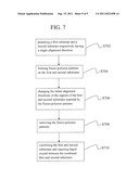 METHODS OF MANUFACTURING ALIGNMENT SUBSTRATE AND LIQUID CRYSTAL DISPLAY     DEVICE HAVING THE ALIGNMENT SUBSTRATE diagram and image