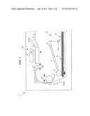 MEDIUM FEEDING DEVICE, RECORDING APPARATUS diagram and image