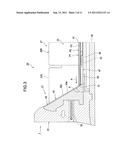 FEEDING DEVICE AND RECORDING DEVICE diagram and image