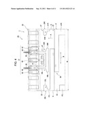 FEEDING DEVICE AND RECORDING DEVICE diagram and image