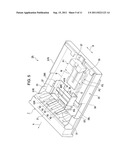 FEEDING DEVICE AND RECORDING DEVICE diagram and image