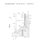 FEEDING DEVICE AND RECORDING DEVICE diagram and image