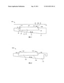 HIGH TEMPERATURE/HIGH PRESSURE SEAL diagram and image