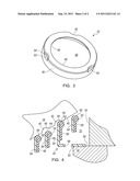 Splash Shield for Brake Corner Assembly diagram and image