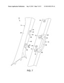 VEHICLE INTERIOR TRIM PANEL diagram and image