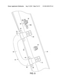 VEHICLE INTERIOR TRIM PANEL diagram and image