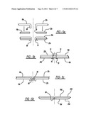 Stamped Housing Linear Pretensioner diagram and image