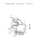 INKJET REFILLING STATION diagram and image