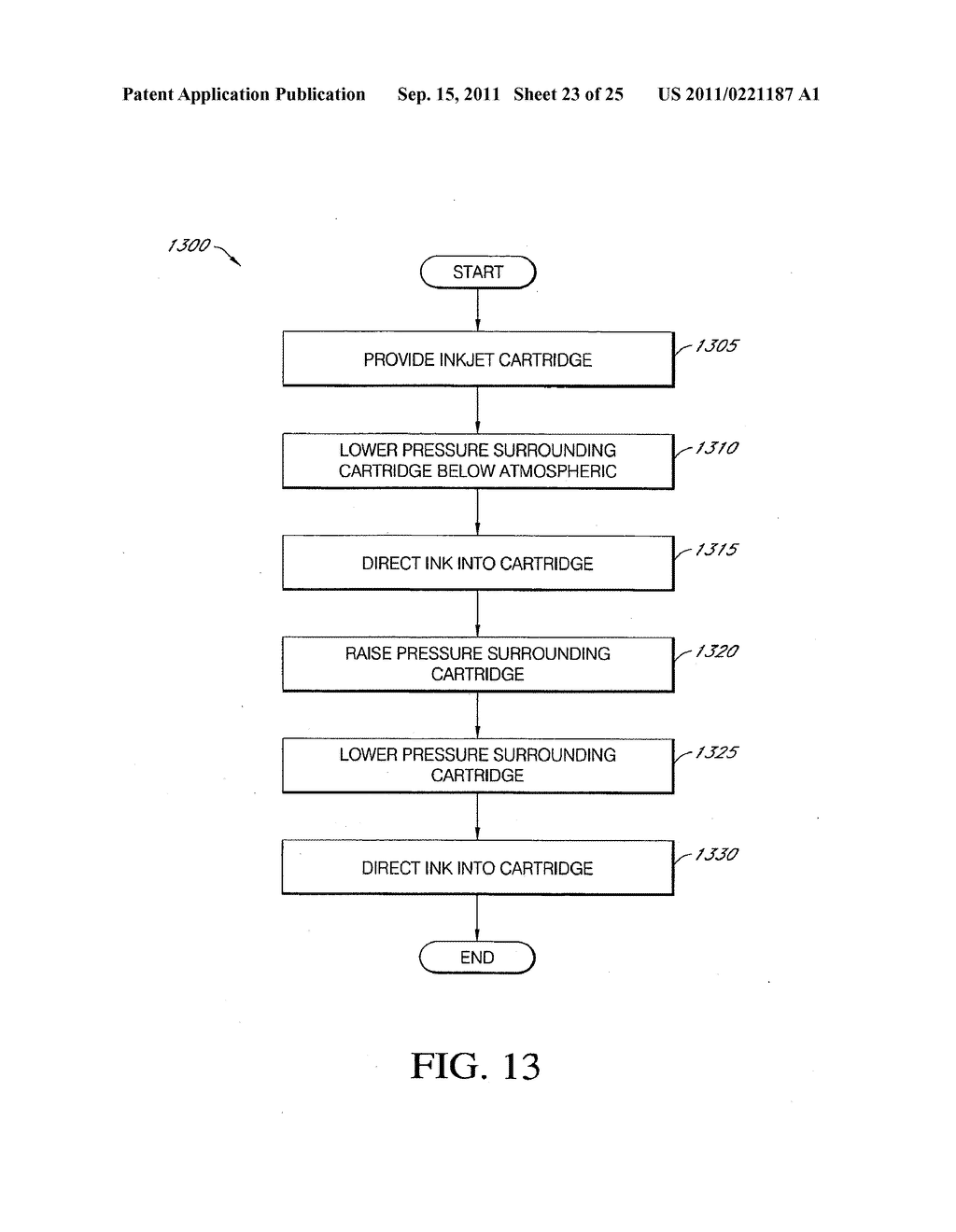 INKJET REFILLING STATION - diagram, schematic, and image 24