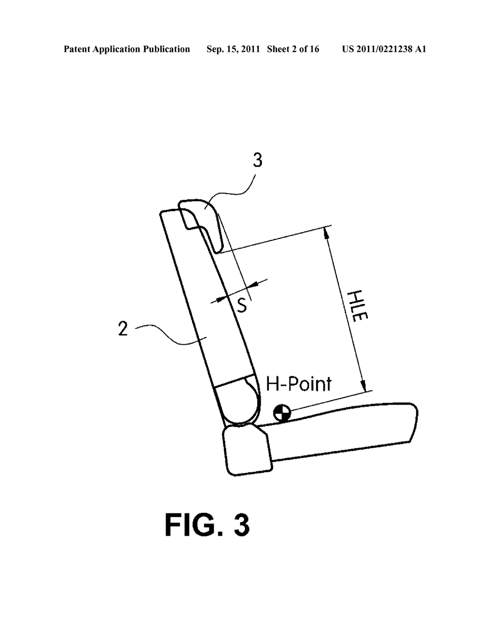 HEADREST APPARATUS MOVEABLE IN COOPERATION WITH SEAT BACK - diagram, schematic, and image 03