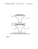 ITEM OF SEATING FURNITURE diagram and image