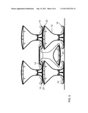 ITEM OF SEATING FURNITURE diagram and image