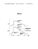 HYDRAULIC PRESSURE CONTROL APPARATUS diagram and image