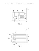 SYSTEM AND METHOD FOR COOLING IN ELECTRIC MACHINES diagram and image