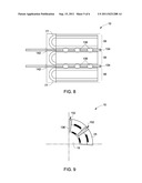 SYSTEM AND METHOD FOR COOLING IN ELECTRIC MACHINES diagram and image