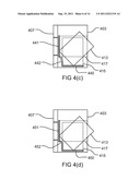 Tablet Computer Case for Multiple Viewing Orientations diagram and image