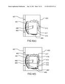 Tablet Computer Case for Multiple Viewing Orientations diagram and image