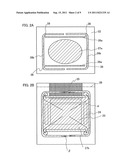 Light Emitting Device and Method for Manufacturing the Same diagram and image