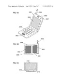 Light Emitting Device and Method for Manufacturing the Same diagram and image