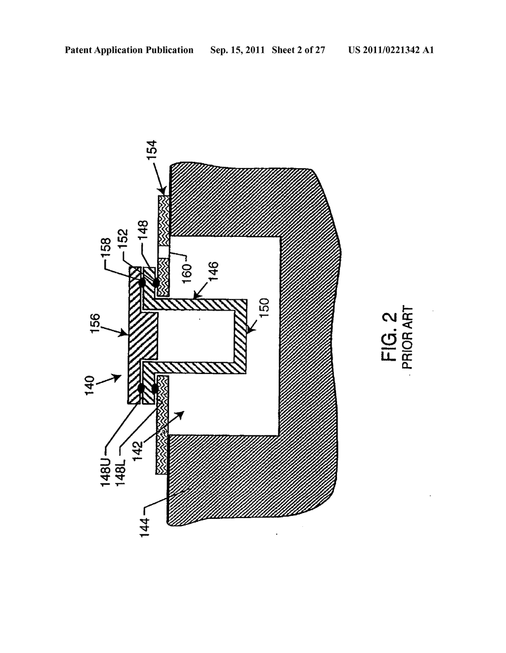 PLASMA LAMP WITH DIELECTRIC WAVEGUIDE INTEGRATED WITH TRANSPARENT BULB - diagram, schematic, and image 03