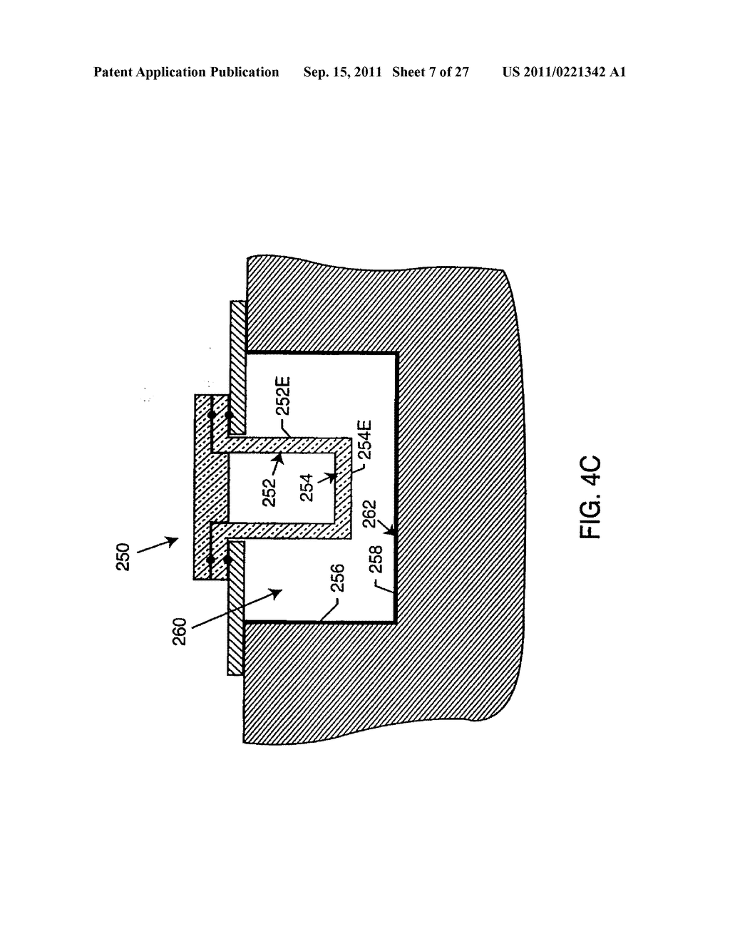 PLASMA LAMP WITH DIELECTRIC WAVEGUIDE INTEGRATED WITH TRANSPARENT BULB - diagram, schematic, and image 08