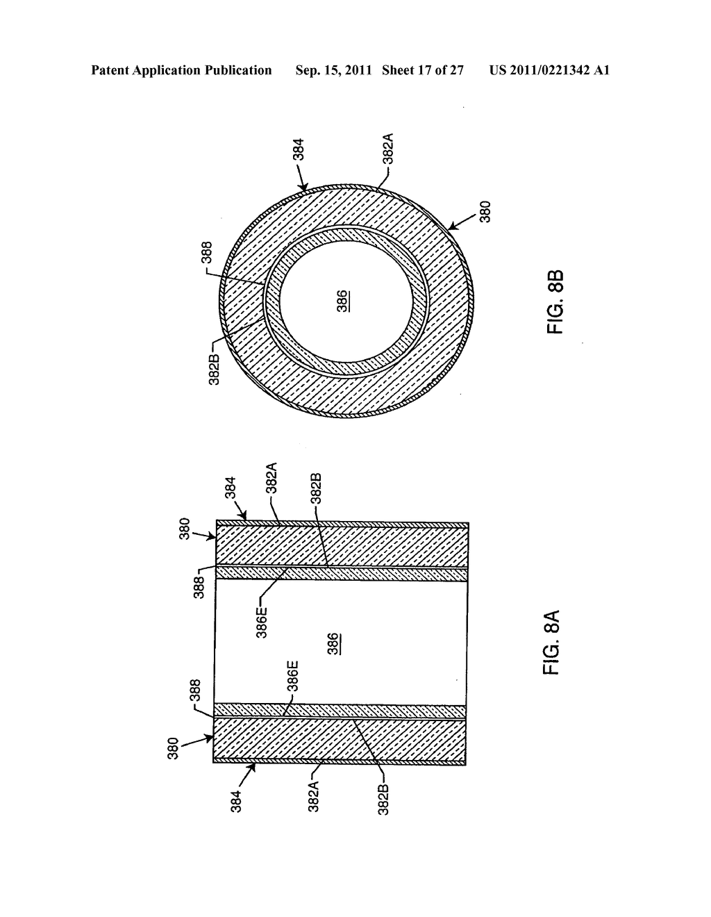 PLASMA LAMP WITH DIELECTRIC WAVEGUIDE INTEGRATED WITH TRANSPARENT BULB - diagram, schematic, and image 18