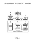 WIRELESS POWER CHARGING METHOD AND APPARATUS diagram and image