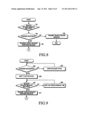 WIRELESS POWER CHARGING METHOD AND APPARATUS diagram and image