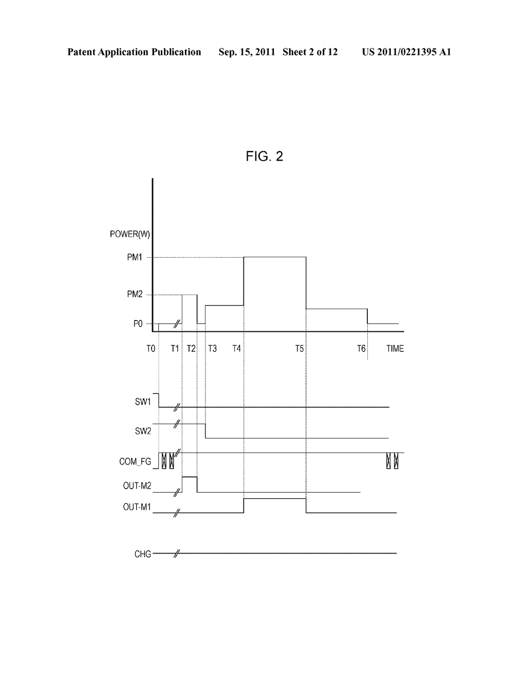 ELECTRONIC APPARATUS - diagram, schematic, and image 03