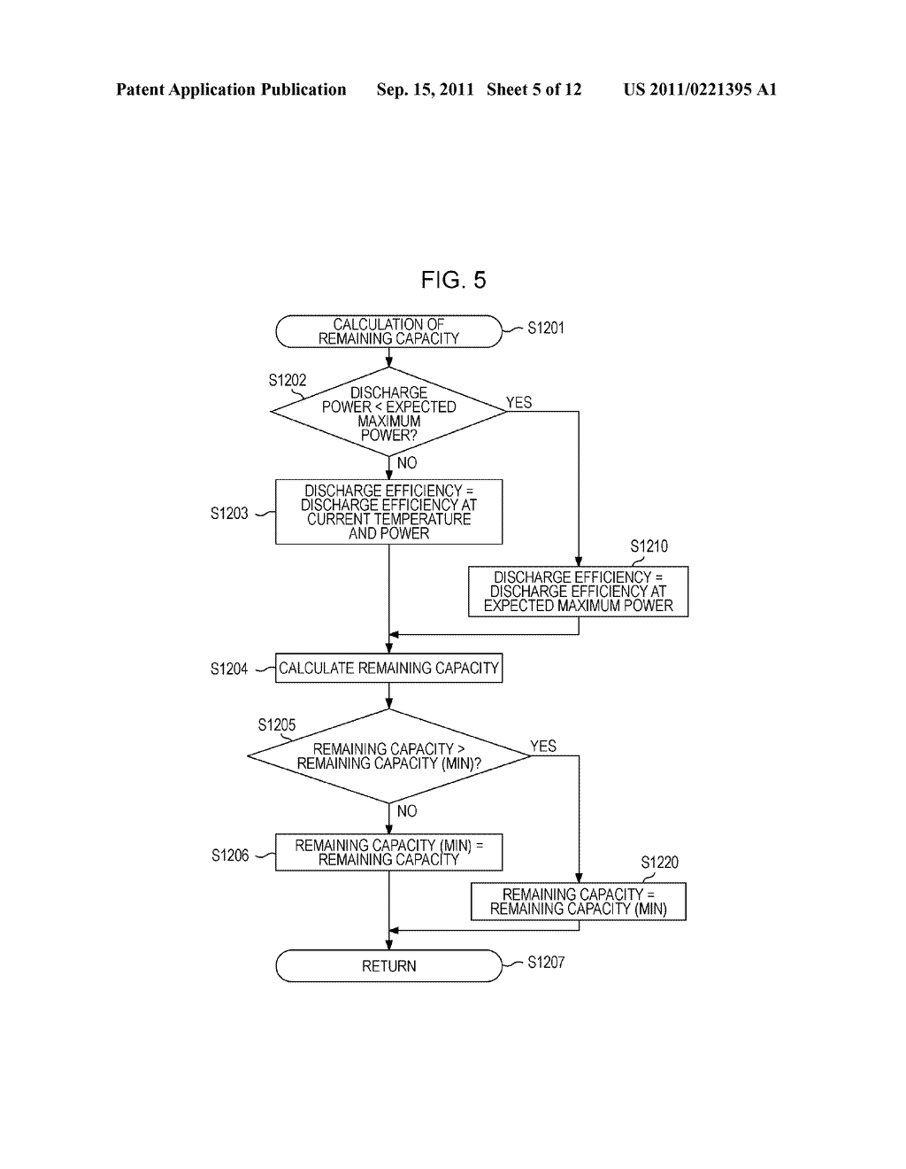 ELECTRONIC APPARATUS - diagram, schematic, and image 06