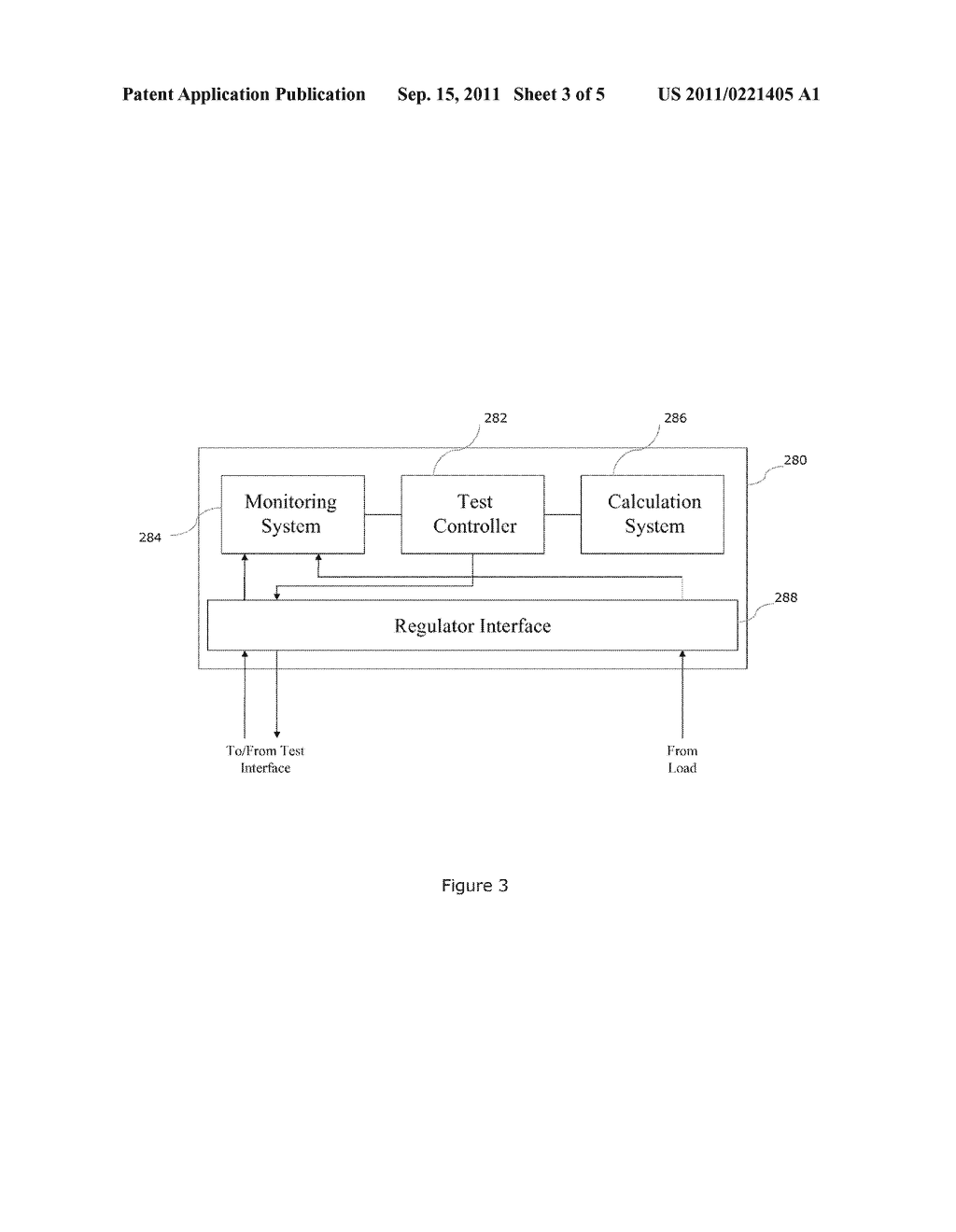 METHODS AND APPARATUS FOR CALIBRATION OF POWER CONVERTERS - diagram, schematic, and image 04