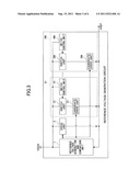 REFERENCE VOLTAGE GENERATION CIRCUIT diagram and image