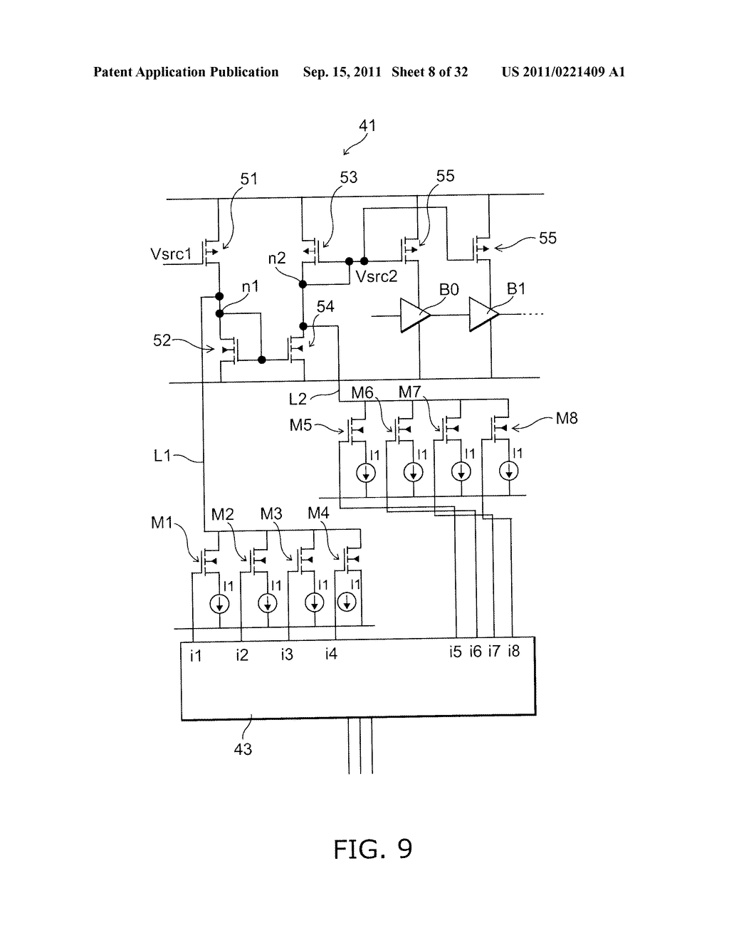 SEMICONDUCTOR DEVICE - diagram, schematic, and image 09